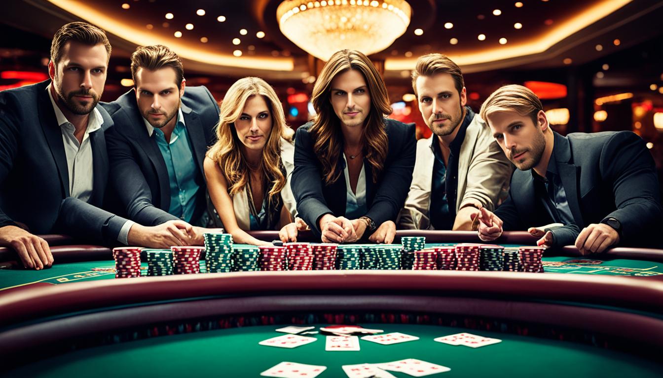Situs Bandar Judi Poker Kasino Online Terpercaya