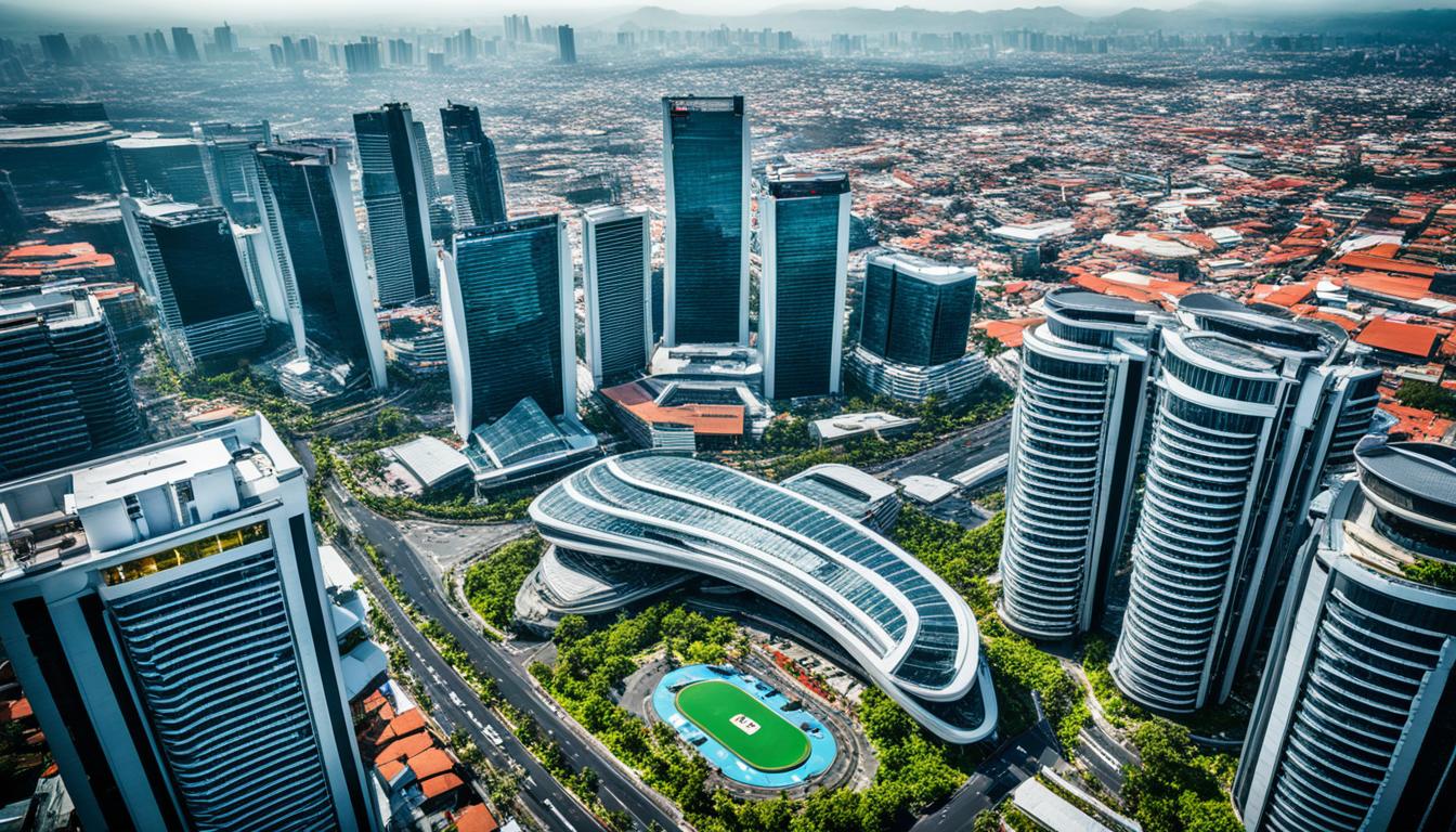 Temukan Bandar Poker Terbesar di Indonesia