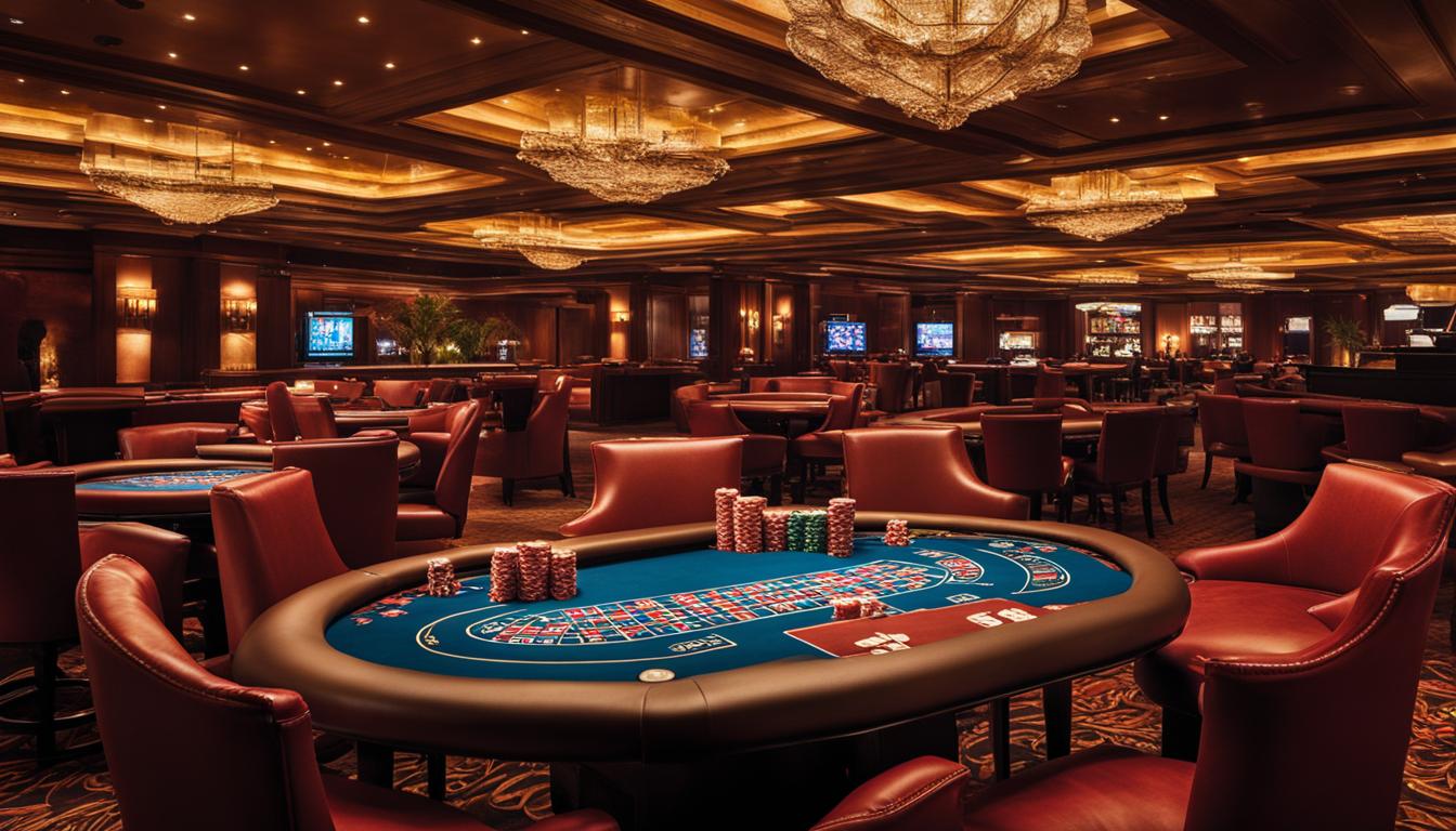 Jenis Taruhan Poker Kasino – Strategi & Tips