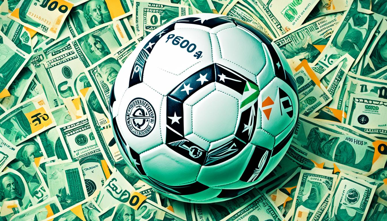 Pasaran Bola Lengkap – Taruhan & Odds Terbaik
