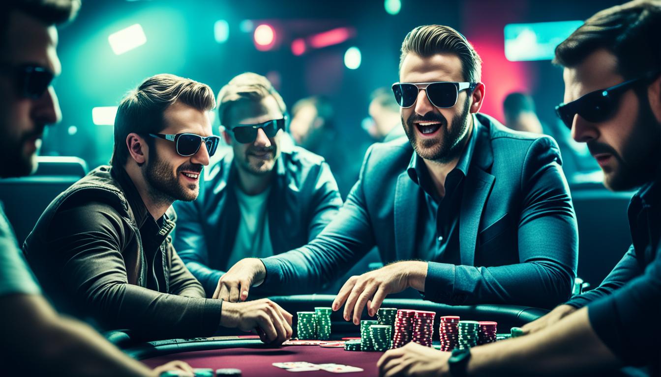 Kiat Strategi Poker Online Terbesar untuk Menang