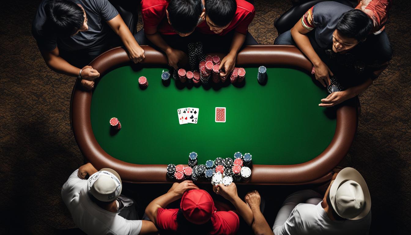 Turnamen Poker Kasino Online Terbaik di Indonesia
