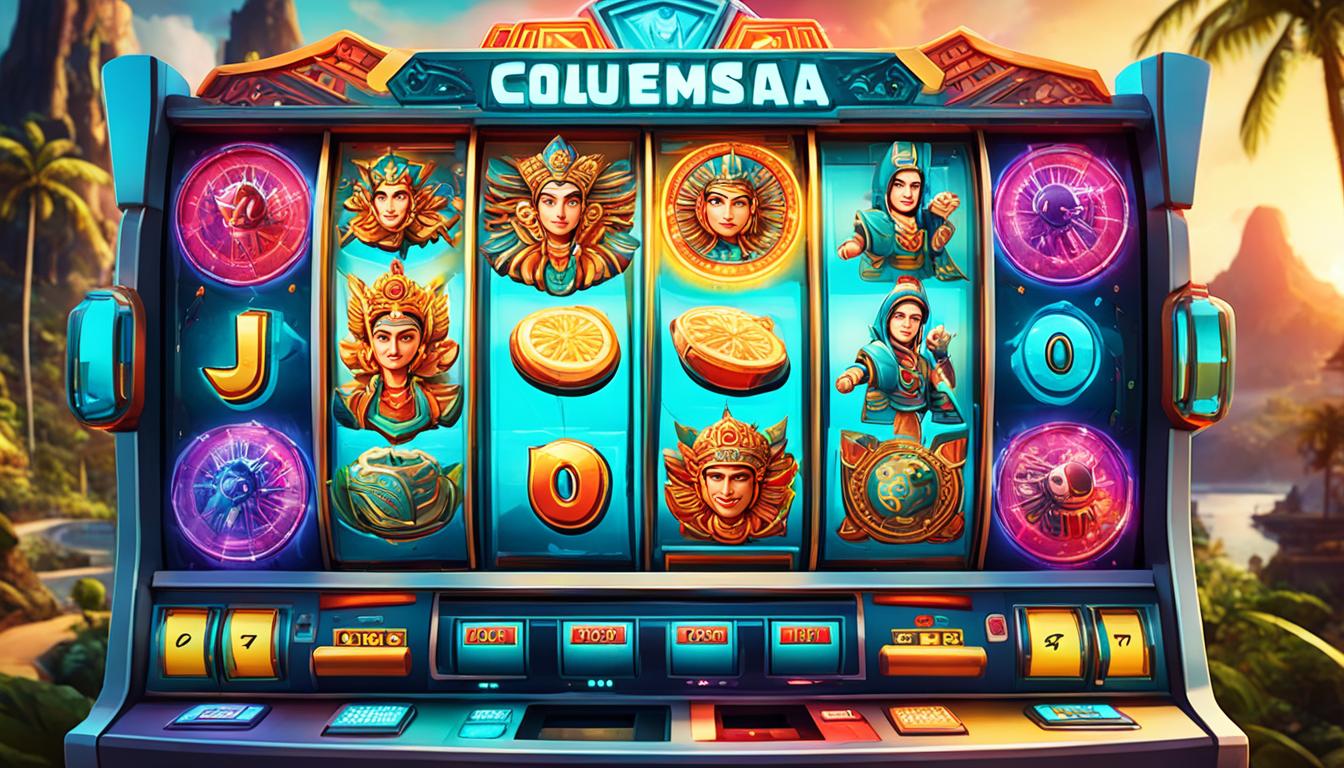 Bandar Slot Online Bonus Terbesar: Keuntungan dan Cara Mendapatkannya