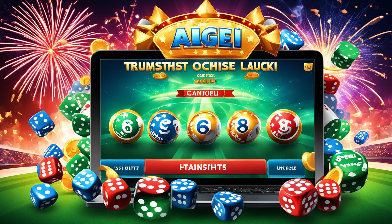 Agen Togel Online