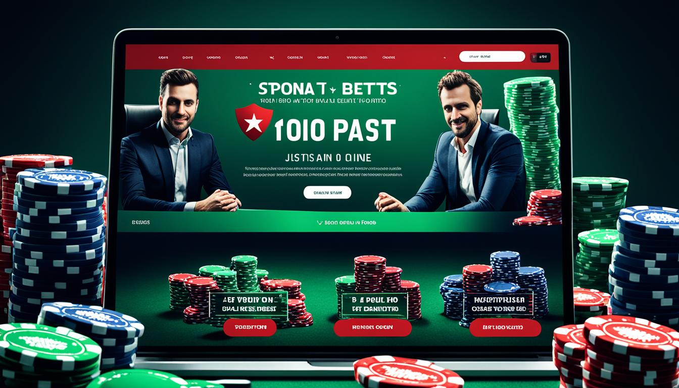 Judi Poker Online Resmi