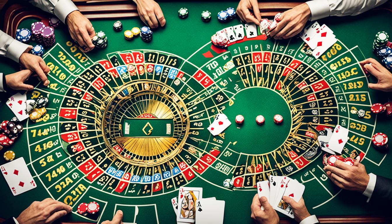 Situs Bandar Togel Terpercaya di Indonesia