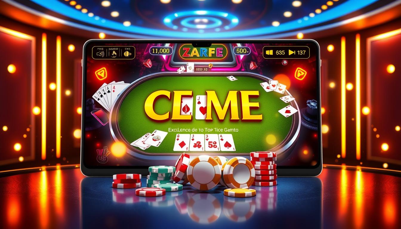 Agen Ceme Online Terbaik