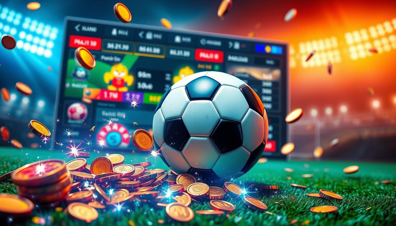 Dapatkan Bonus Bandar Bola Online Terbaik