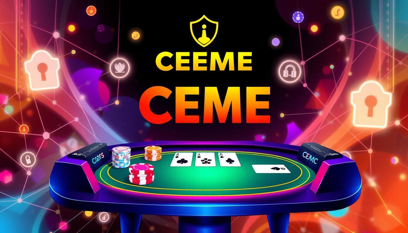 Ceme Online Resmi Indonesia – Aman dan Terpercaya