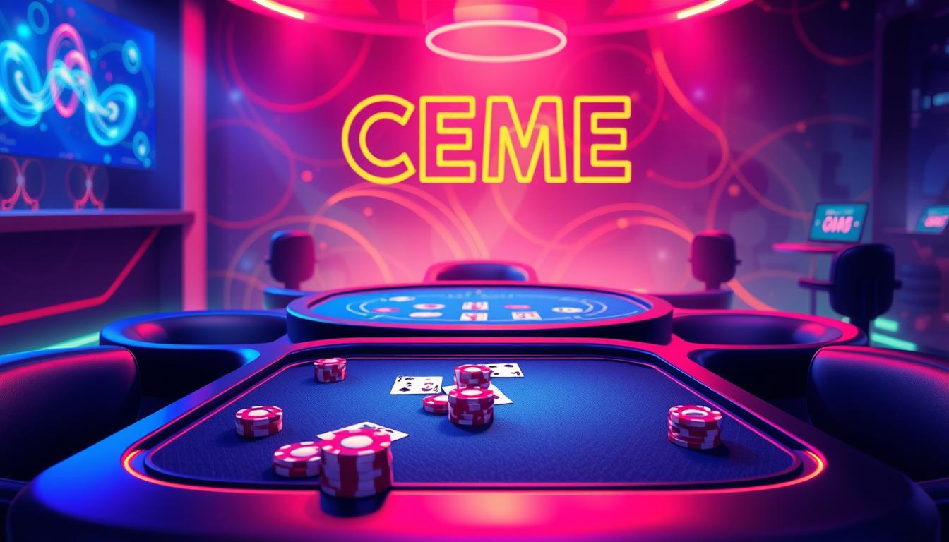 Daftar Ceme Online Mudah Menang – Tips Teratas