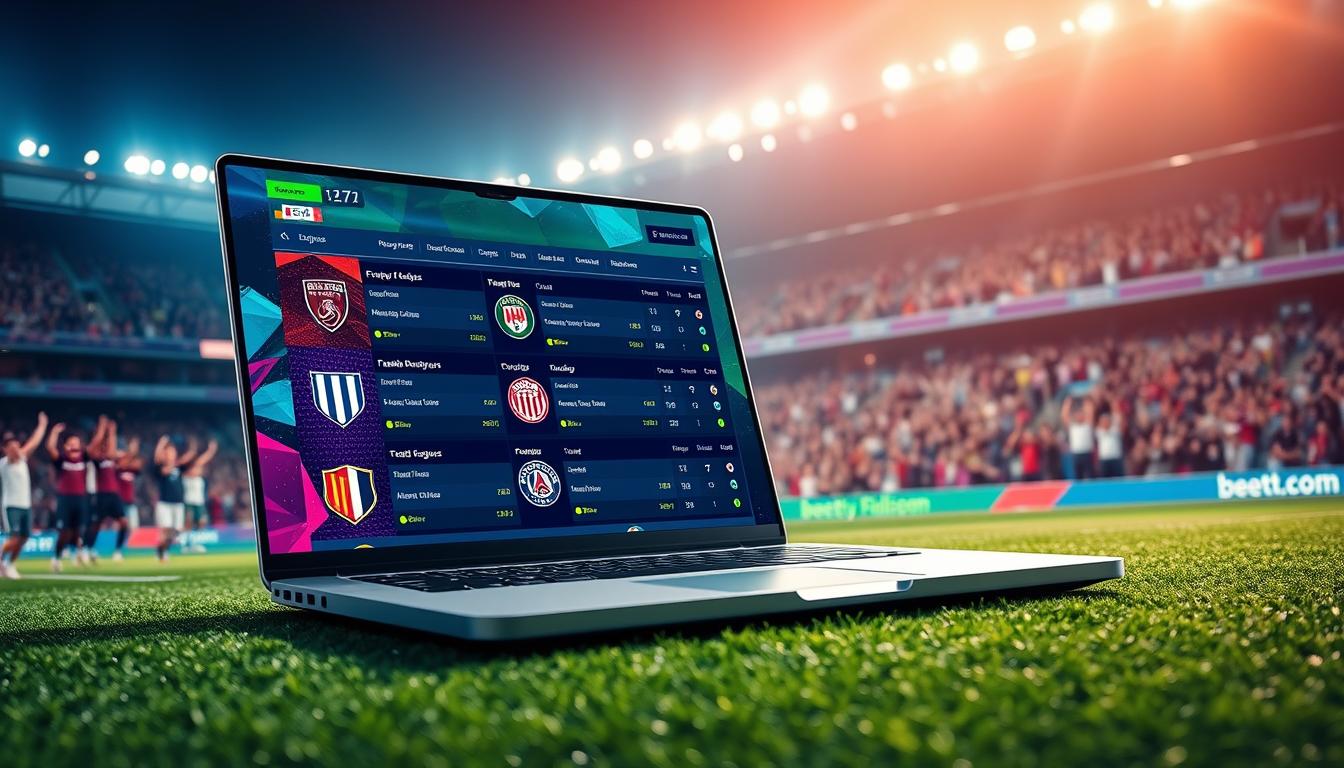 Tips Taruhan Bola Online untuk Pemula Indonesia