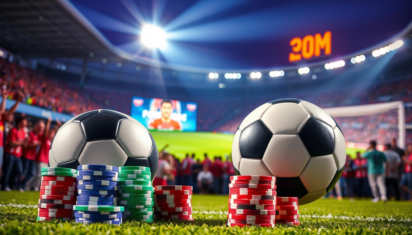 Panduan Lengkap Bonus Taruhan Bola Online