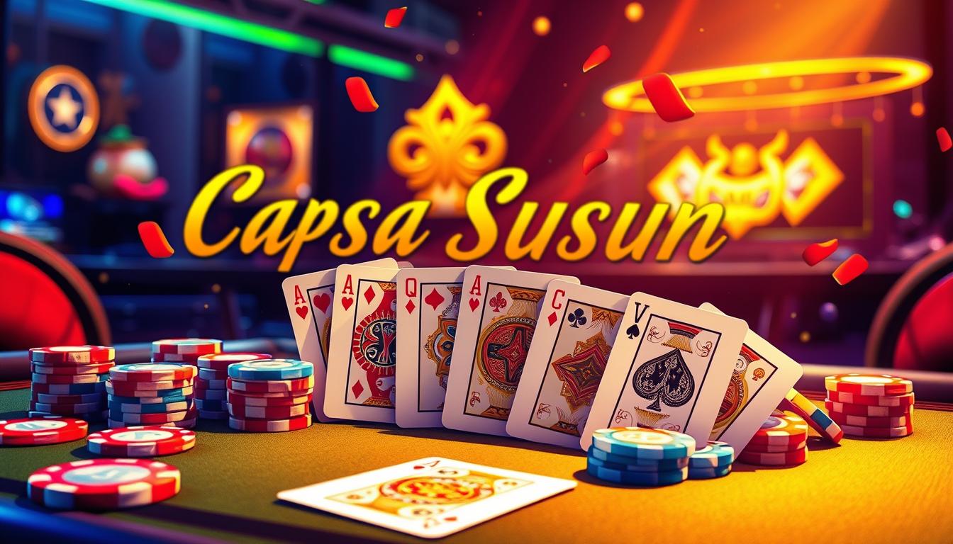 Capsa Susun Terbaik 2024