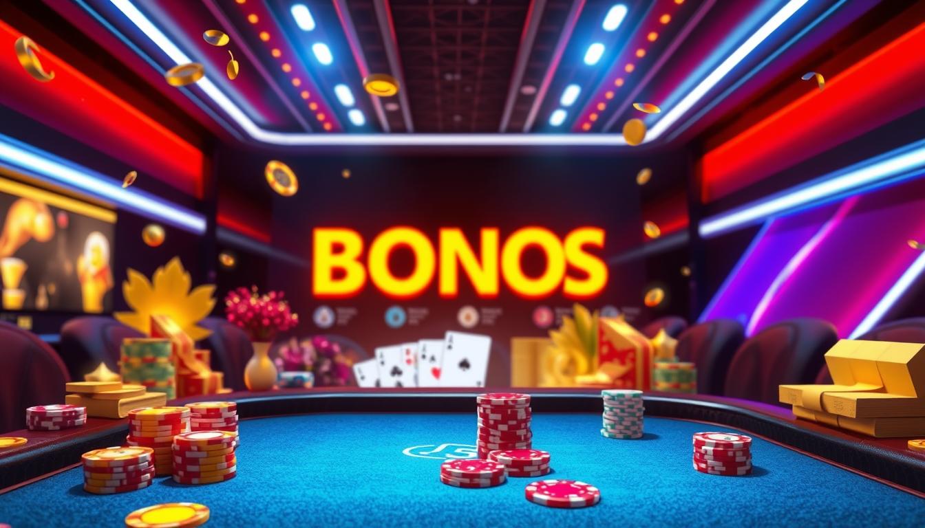 Bonus Deposit Poker Online Terbaik Indonesia