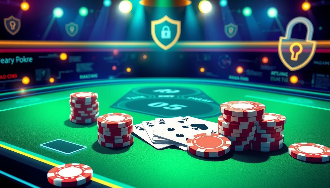 Panduan Memilih Poker Online Terpercaya di Indonesia