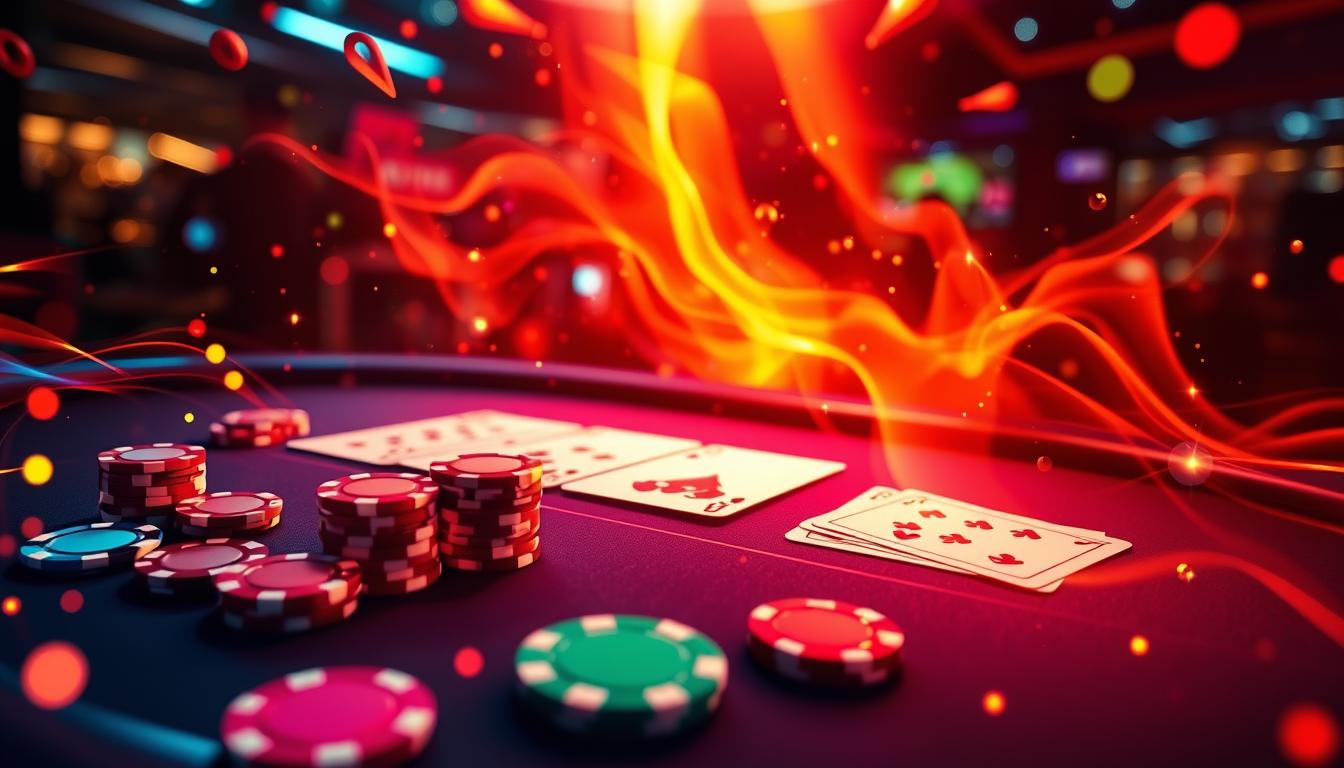 Situs Judi Poker Terbaik di Indonesia 2024