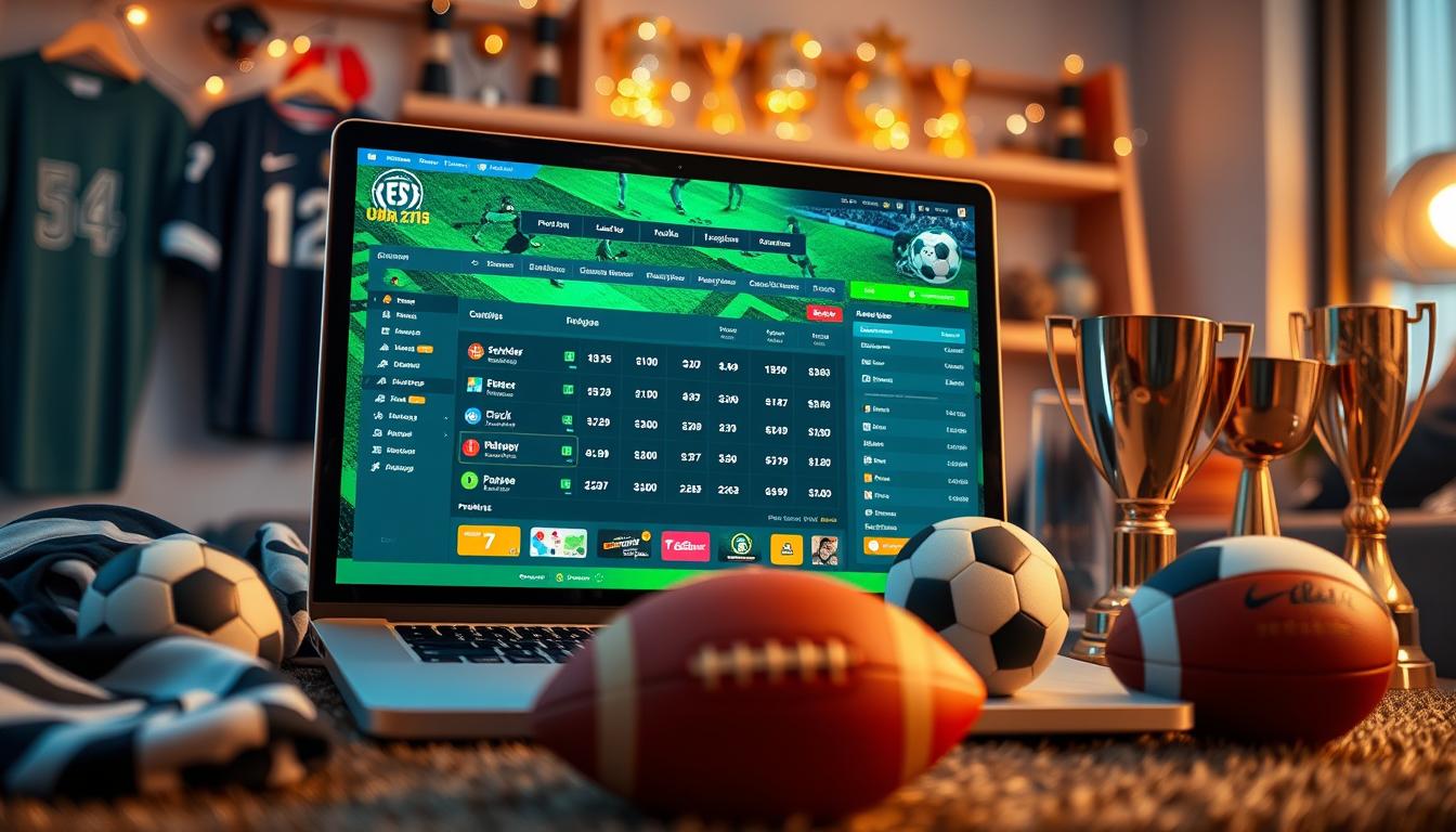 Panduan Lengkap Taruhan Bola Online di Indonesia