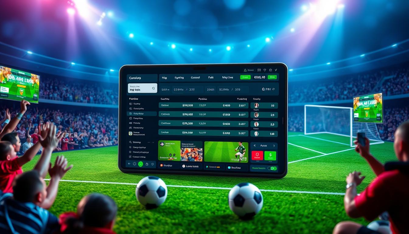 Bandar Bola Online Terpercaya – Taruhan Aman