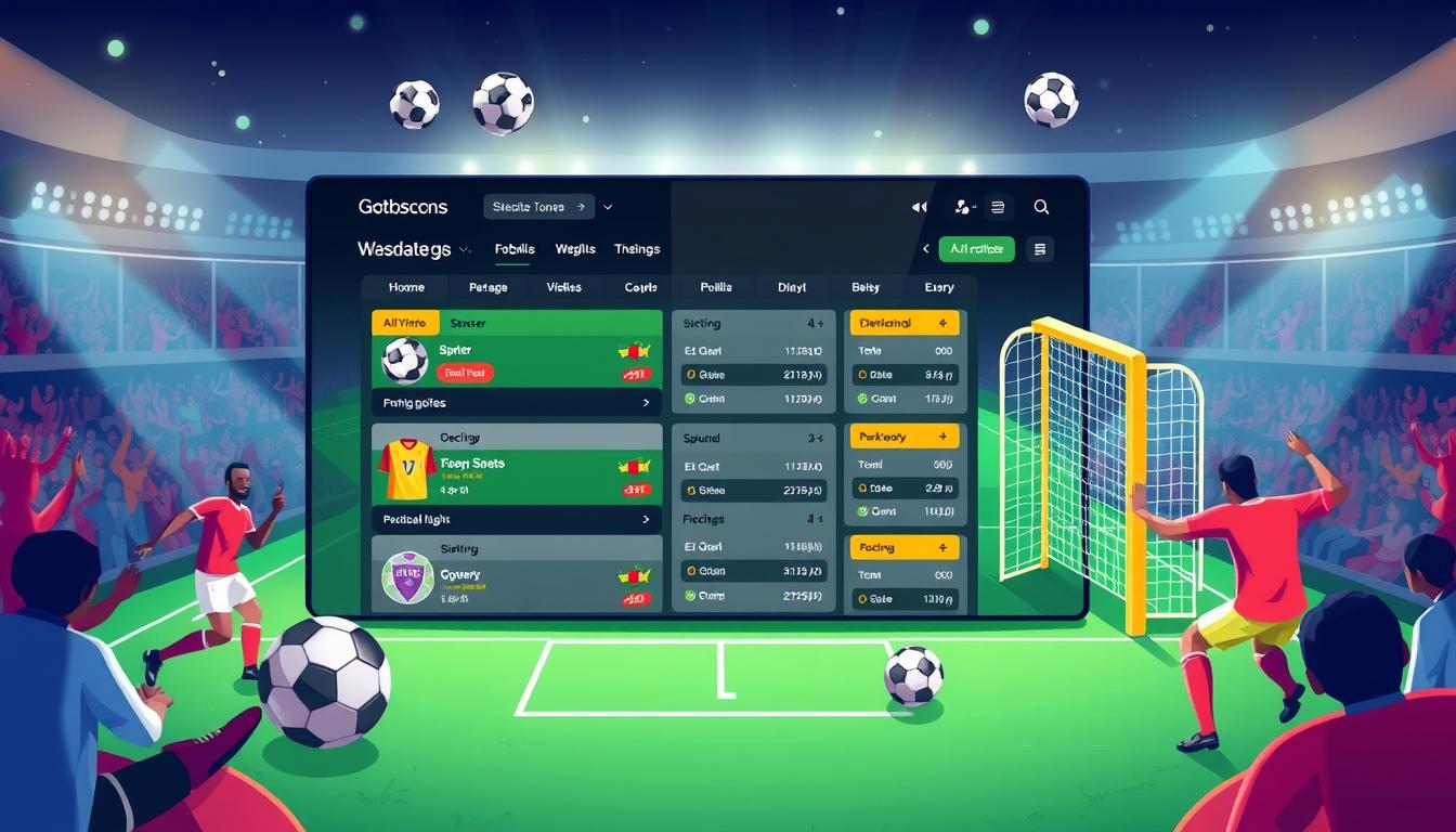 Situs Daftar Bandar Bola Online Terpercaya