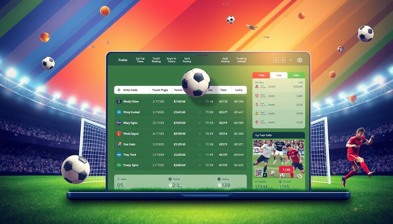 Tips Memilih Pasaran Bola Online Terpercaya