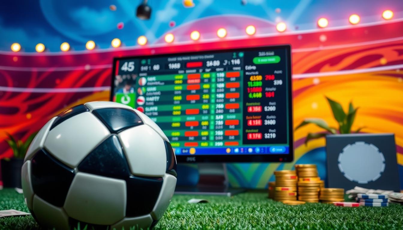 Panduan Taruhan Bola Online untuk Pemula Indonesia