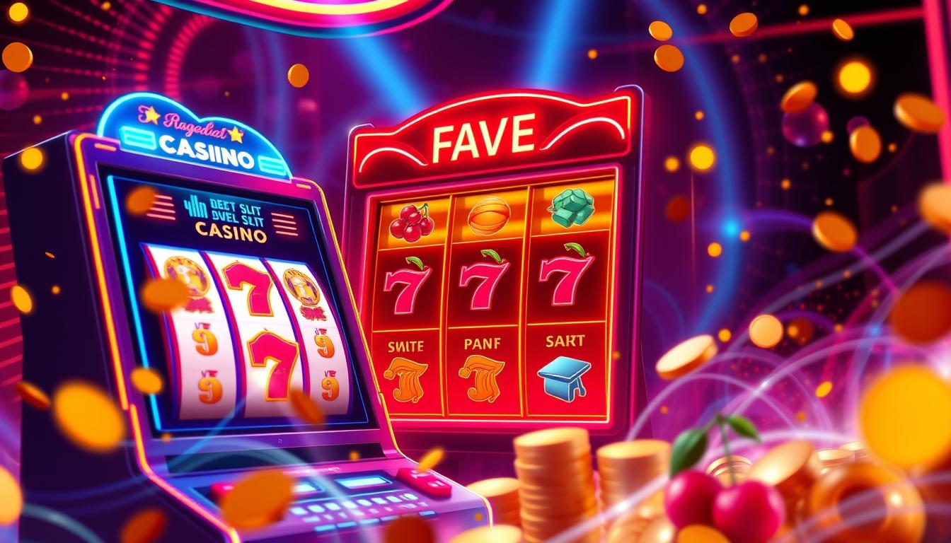 Bandar Slot Online Terpercaya – Main Aman & Menang