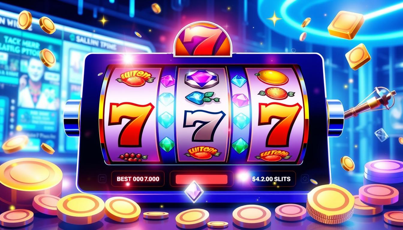 Bermain Slot Online Deposit Pulsa Tanpa Potongan