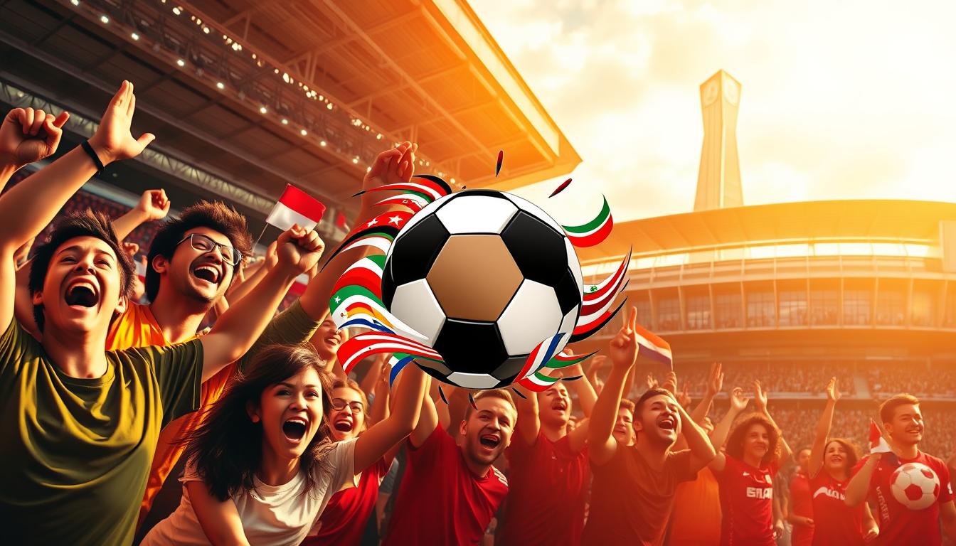 Situs Taruhan Bola Terbaik untuk Pengalaman Taruhan yang Optimal