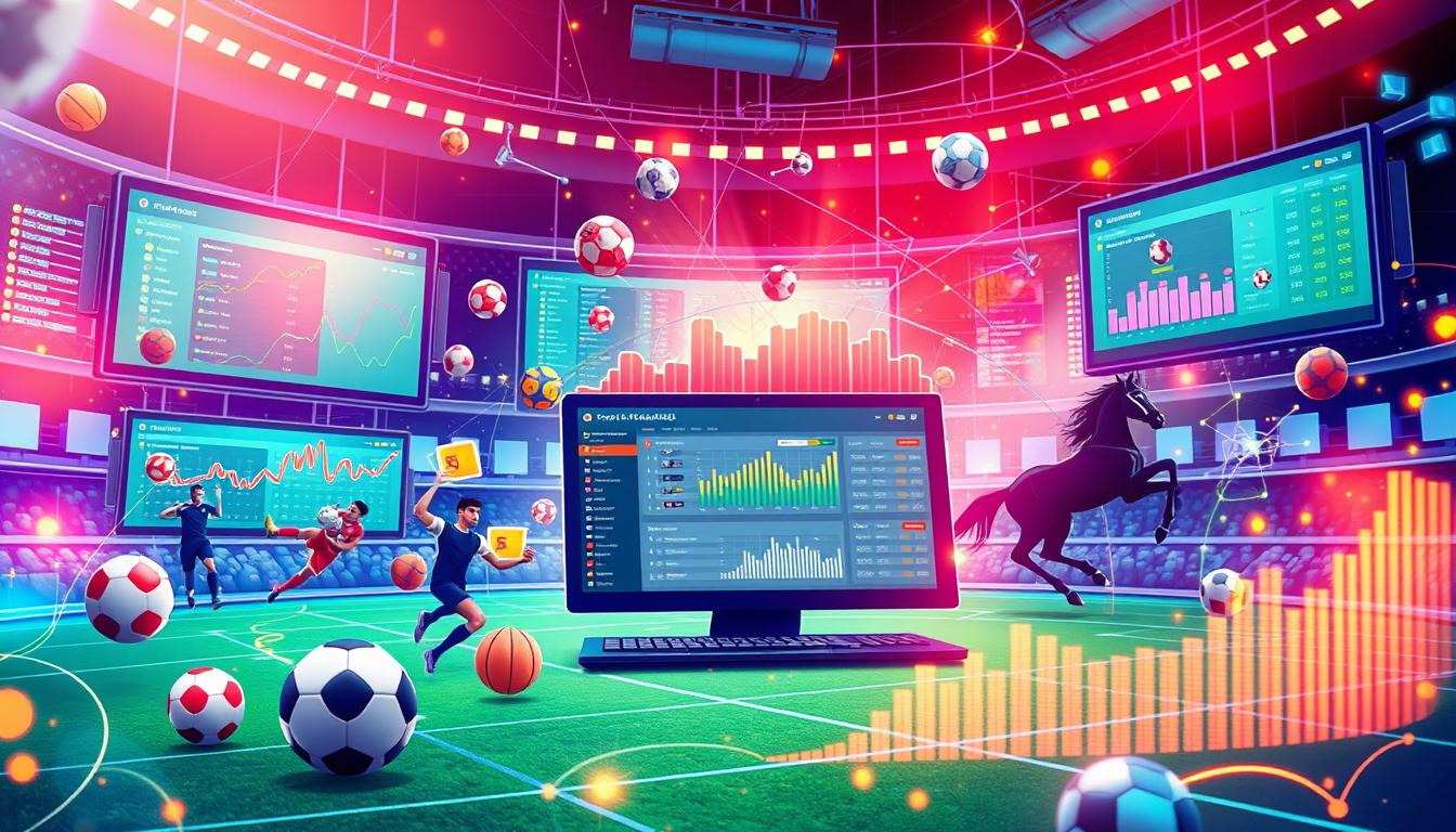 Agen Bola Online Terbaik di Indonesia 2025