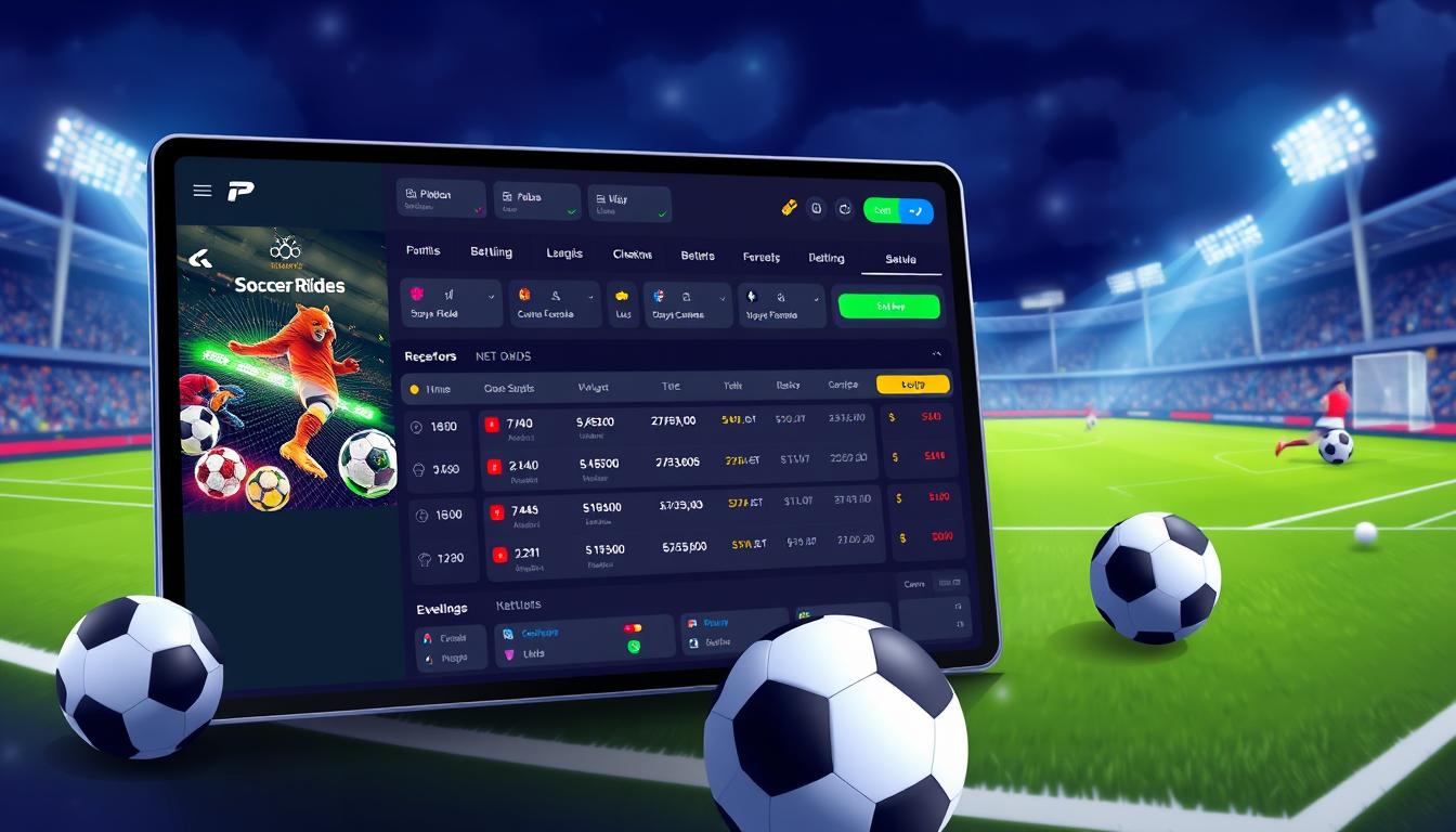 Situs Taruhan Bola Resmi Terpercaya di Indonesia