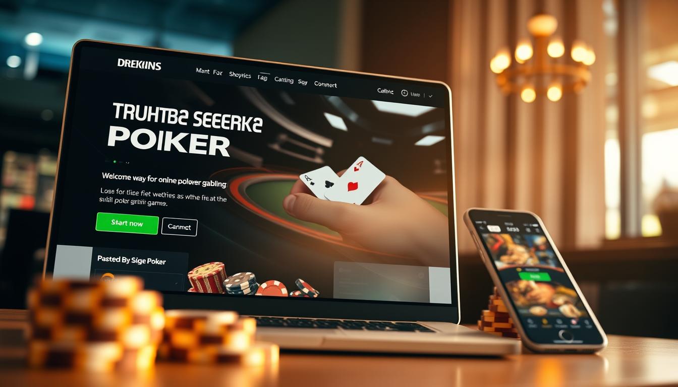 Kemenangan Besar di Situs Judi Poker Online Terpercaya