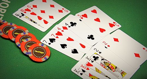 Apa Itu Judi Capsa Susun? Panduan Cara Bermain dan Menang