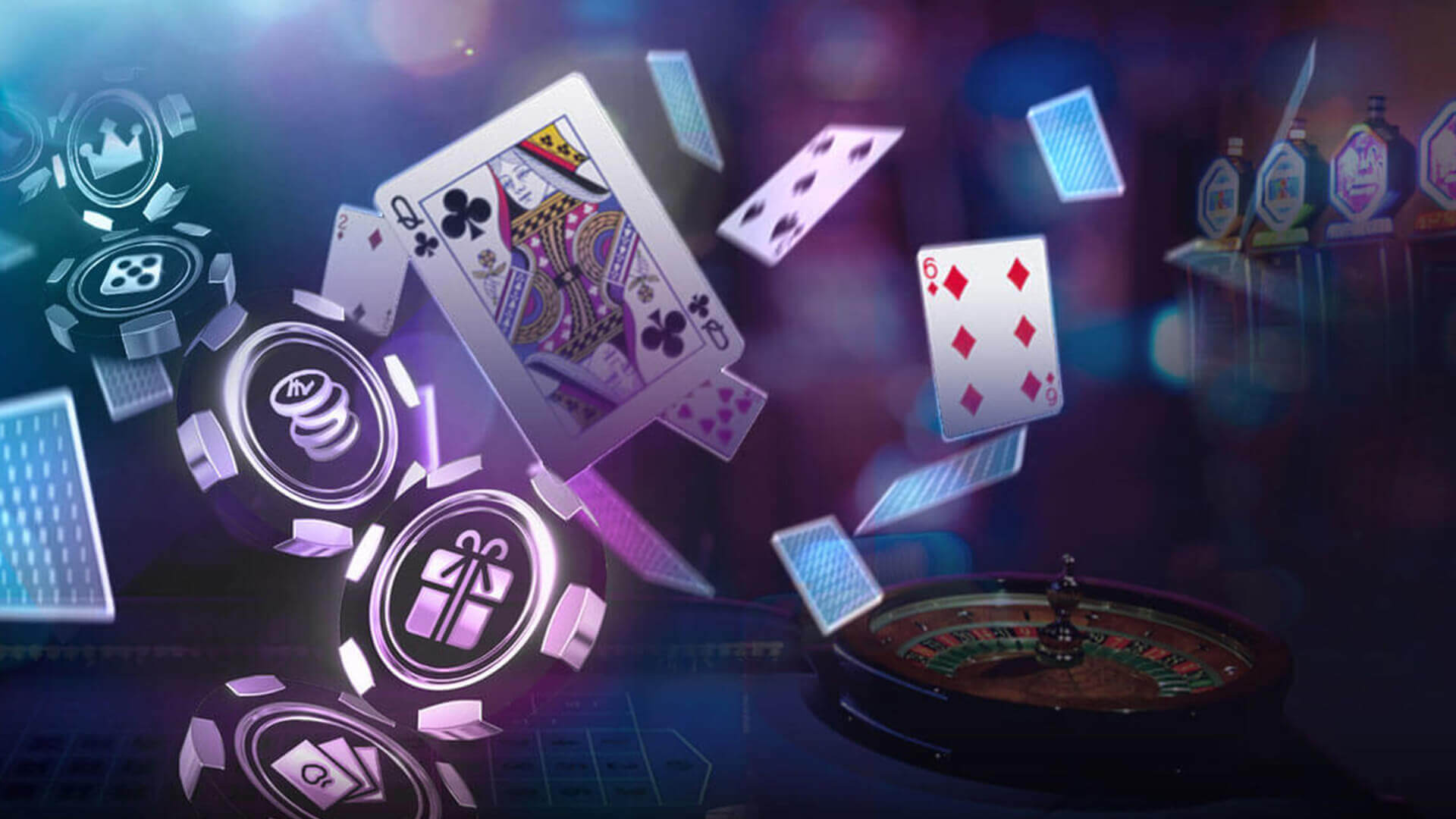 Platform Casino Paling Menguntungkan: Menemukan Keuntungan Maksimal dalam Permainan Online