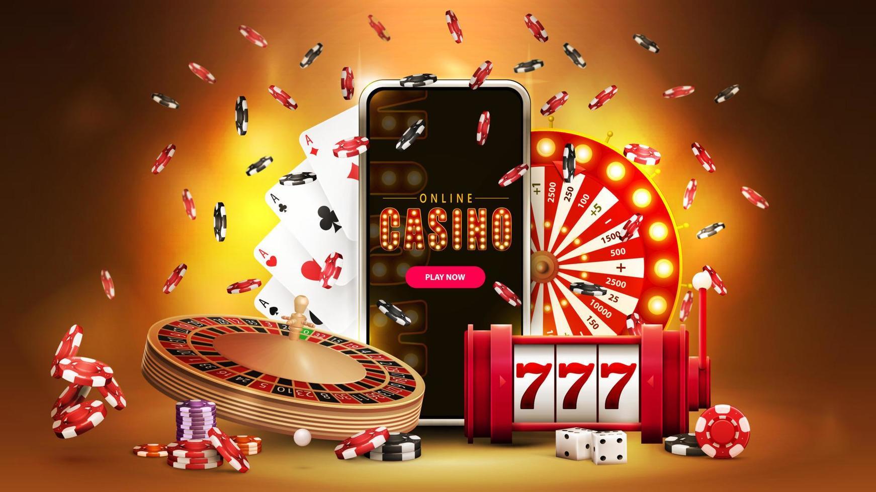 Situs Casino Live Dealer: Pengalaman Taruhan yang Autentik dan Interaktif