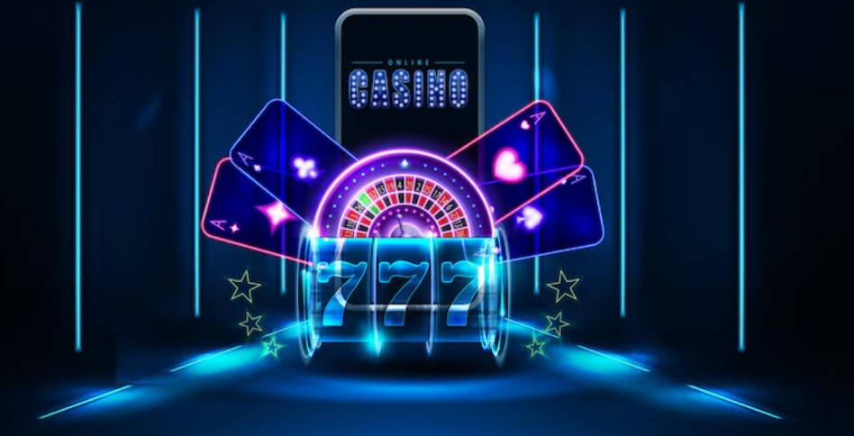 Kasino Online Resmi: Panduan Memilih Situs Terpercaya dan Aman