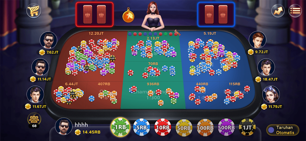 Bandar Ceme Bank Tetap Aman Dan Fair Play: Panduan Lengkap untuk Pemain