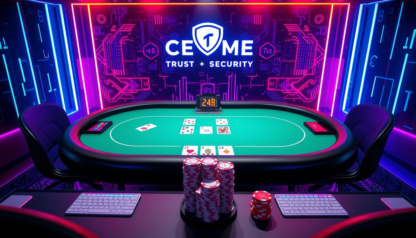 Bandar Ceme Bank Tetap Modal Kecil: Strategi Sukses Dalam Permainan Kasino