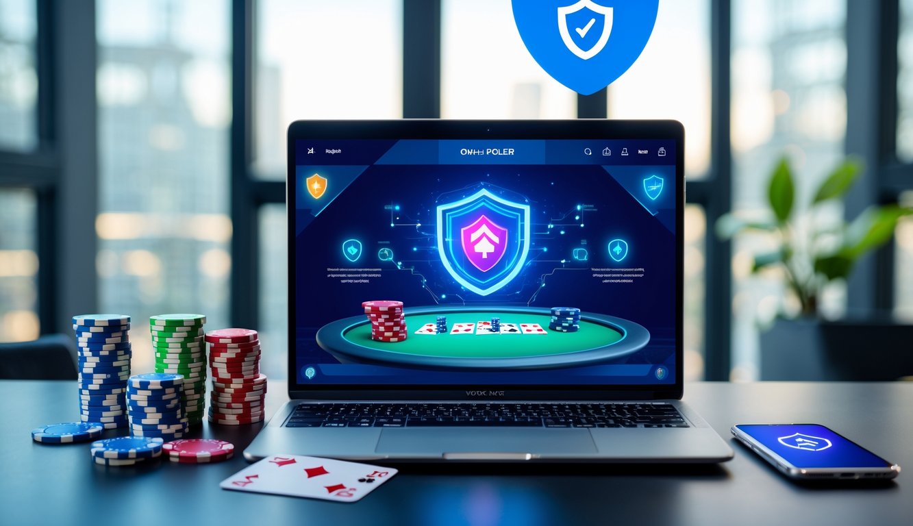 Link Alternatif Situs Poker Online Terpercaya 2026 yang Stabil Tanpa Blokir untuk Pengalaman Terbaik