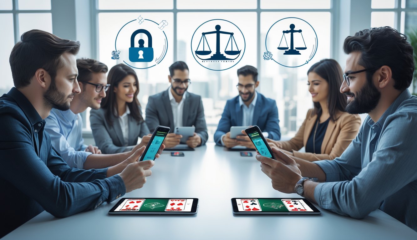 Daftar Ceme Online Situs Resmi Terbaik Dengan Sistem Fair Play dan Keamanan Terjamin