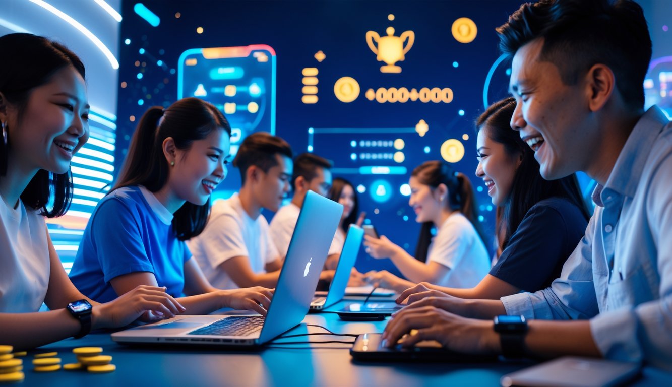 Ceme Online Situs Resmi Indonesia Dengan Minimal Deposit Rendah Dan Bonus Harian Terbaik