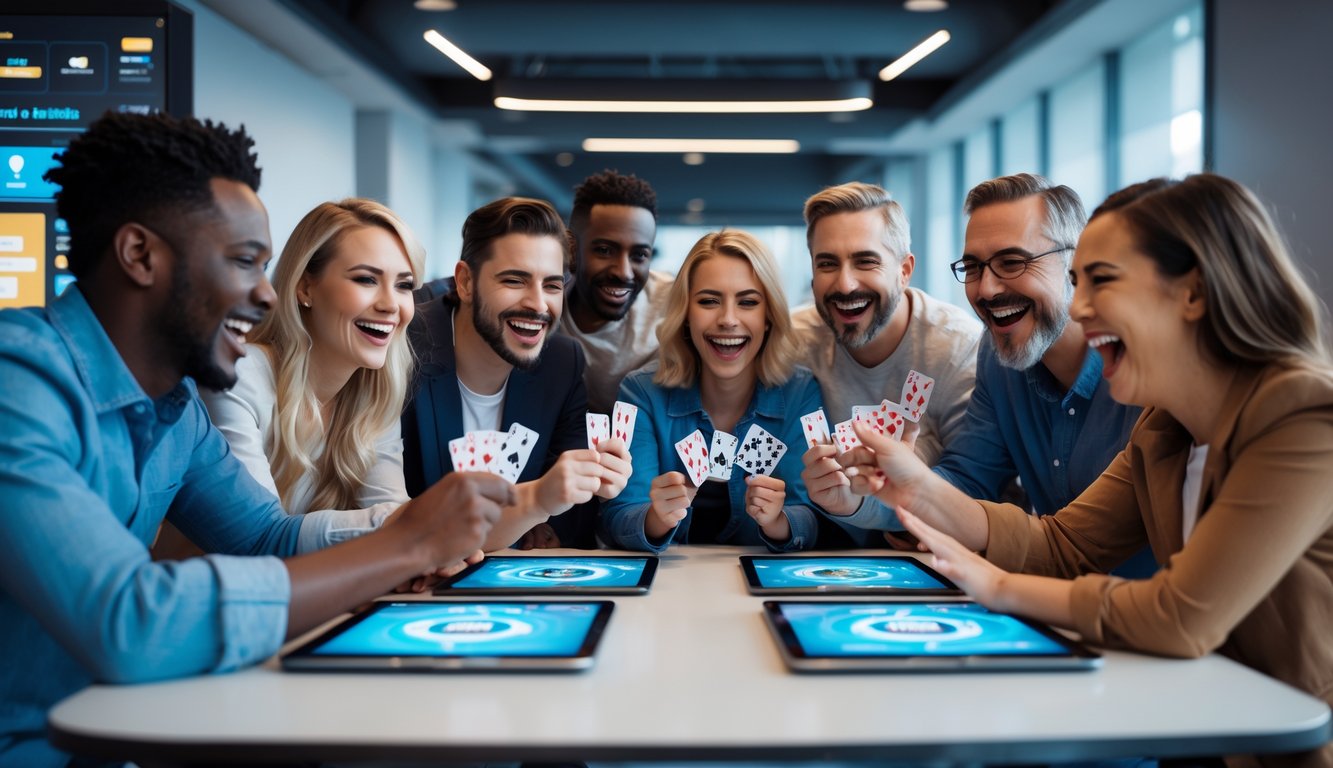 Situs Ceme Online Resmi Terpercaya yang Banyak Member Menang Besar dengan Mudah