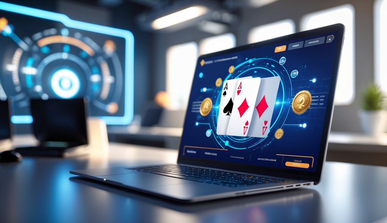 Link Alternatif Ceme Online Situs Resmi Anti Blokir dan Aman Dimainkan Untuk Pengalaman Terbaik