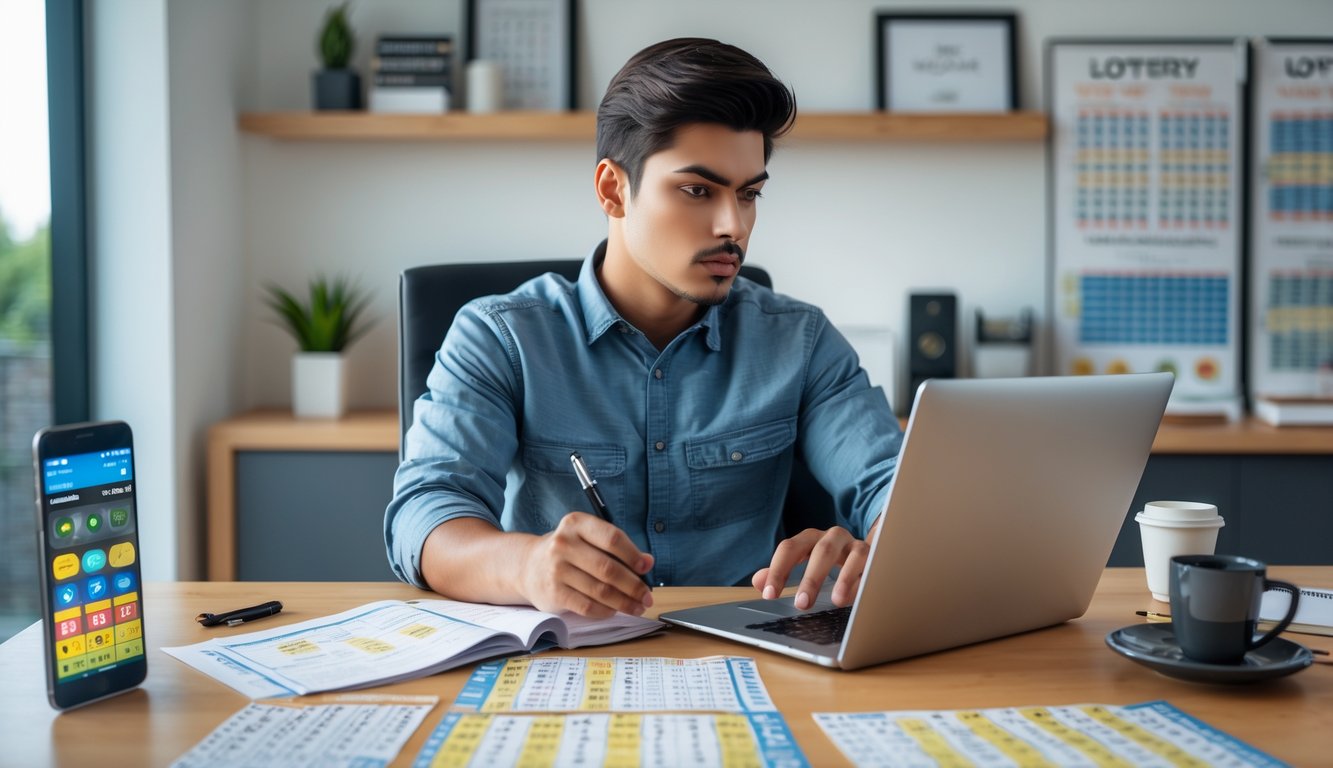 Tips Menang Togel Online Resmi dengan Diskon 2D, 3D, 4D untuk Pemula: Panduan Praktis dan Strategi Unggul