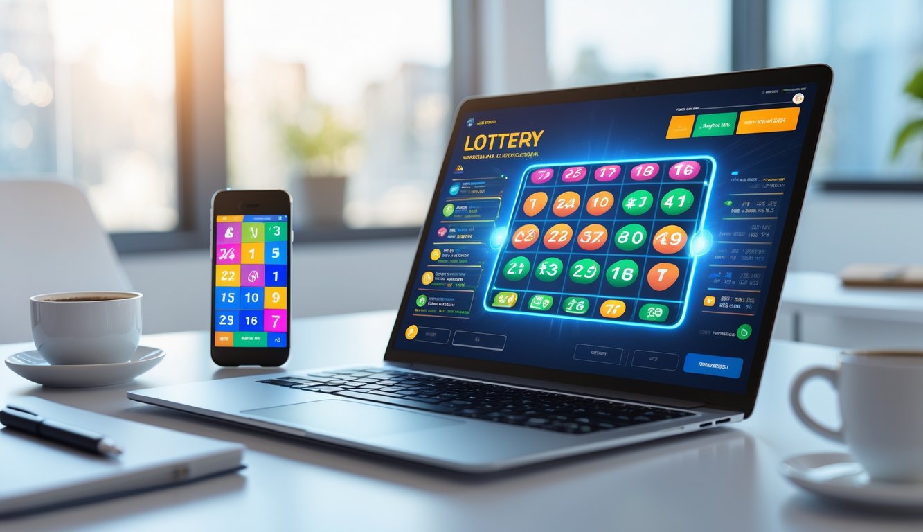 Rekomendasi Situs Togel Online Resmi dengan Diskon 2D, 3D, 4D Terpercaya untuk Pemain Cerdas