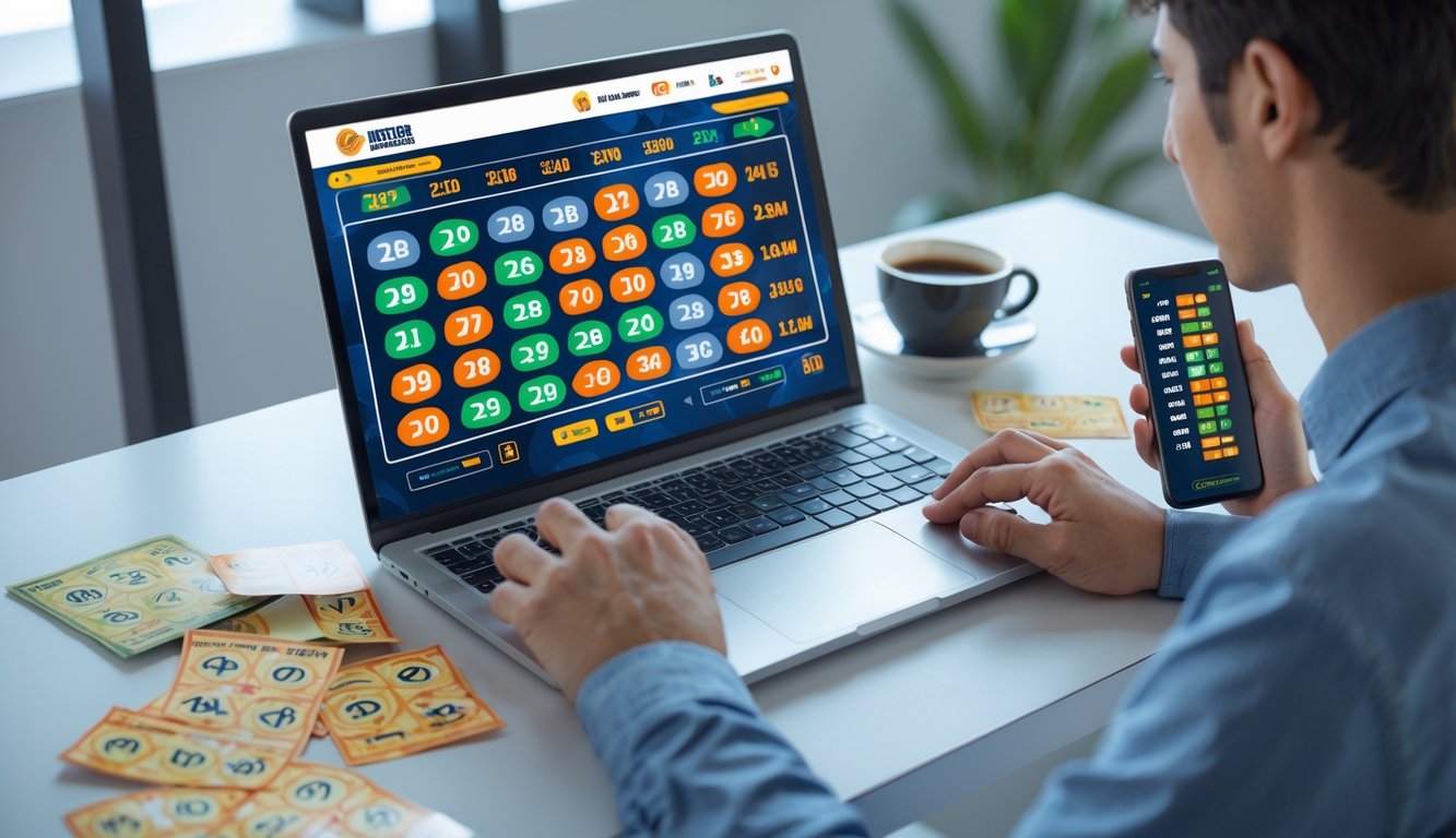 Cara Mendapatkan Keuntungan Maksimal dari Togel Online Diskon 2D, 3D, 4D dengan Strategi Terbaik
