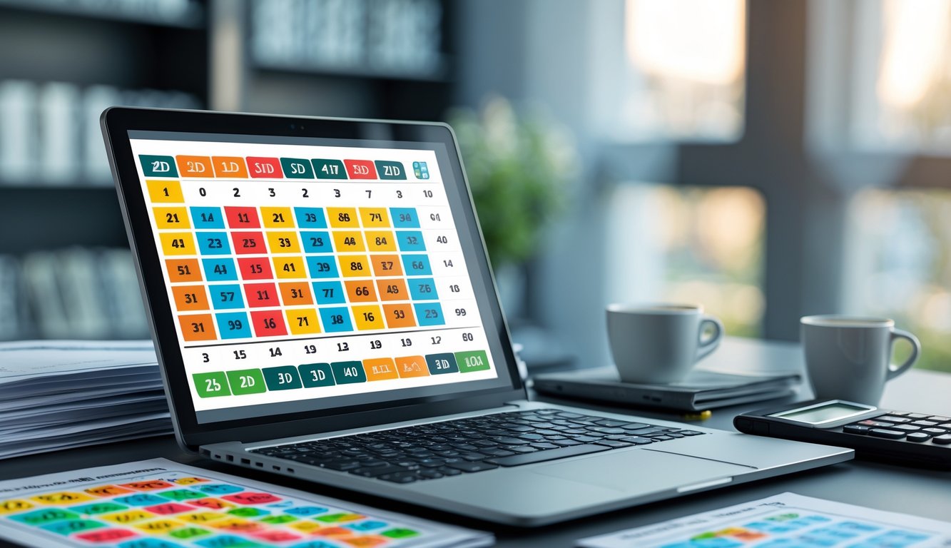 Panduan Resmi Togel Online Diskon 2D, 3D, 4D untuk Pemain Pemula hingga Profesional