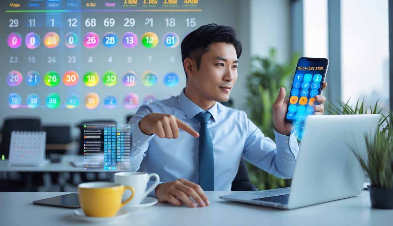 Tips Aman Memilih Togel Online Resmi dengan Diskon 2D, 3D, 4D Terbaik untuk Pengalaman Optimal