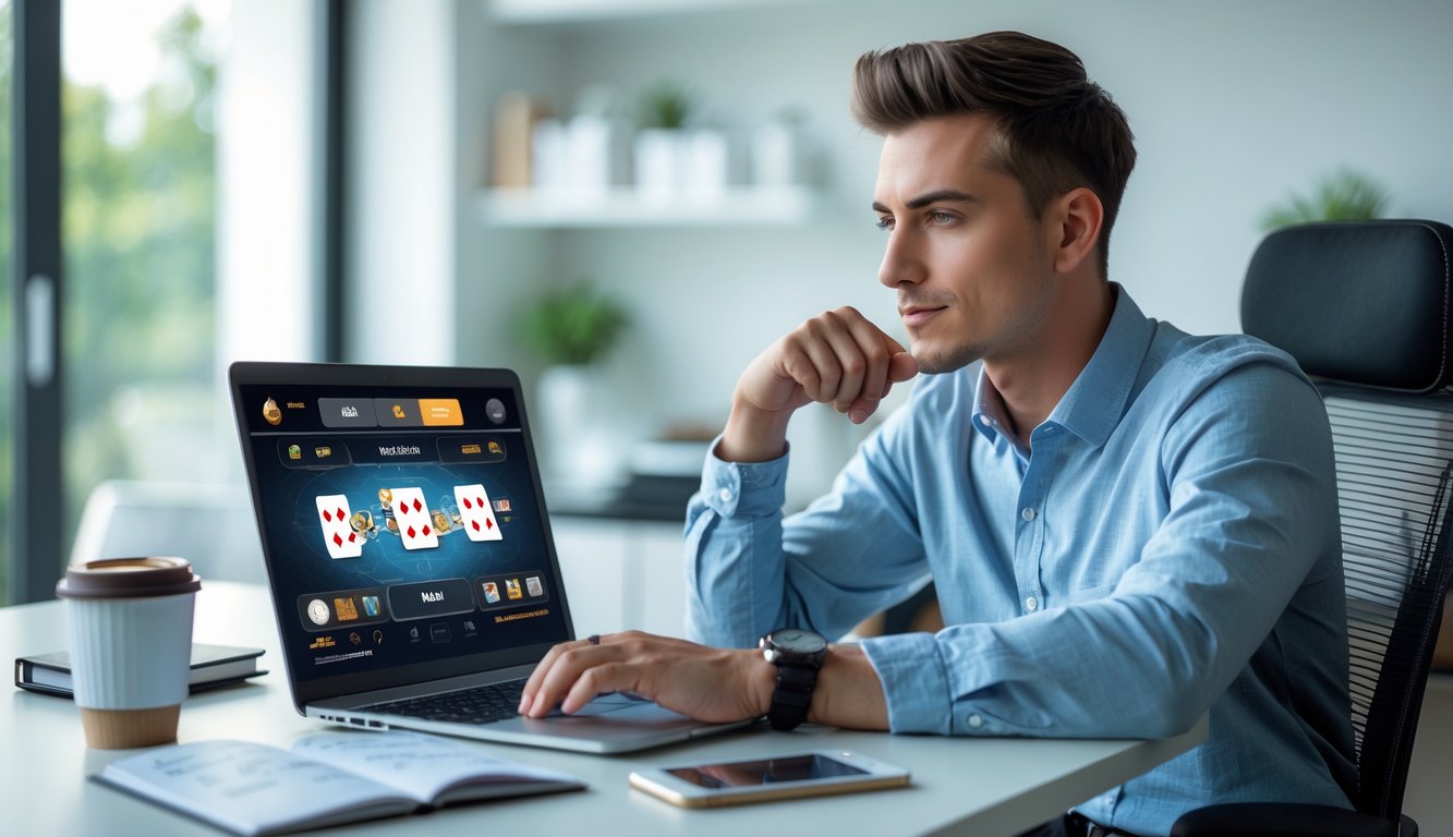 Capsa Online Deposit 10rb Anti Rungkad: Strategi Jitu Agar Mudah Menang