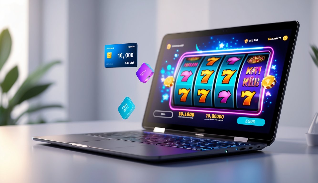 Capsa Online Gacor Deposit 10rb: Rahasia Mudah Menang Tanpa Modal Besar