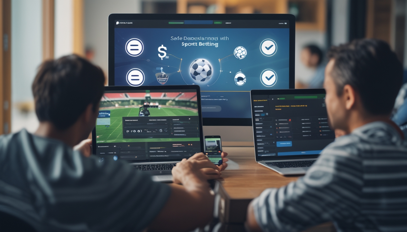 Cara Cepat Main Bandar Bola Online Deposit Pulsa Aman untuk Pemula